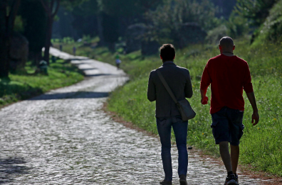 Vivere e lavorare immersi nella natura