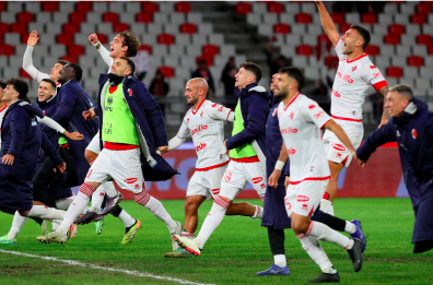 Il Bari non si ferma; vittoria e quarto posto