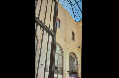 Una nuova biblioteca a Barletta,  5mila volumi sulla «Storia Patria» a palazzo San Domenico
