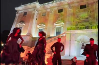 La Taranta a Roma conquista 10mila spettatori: «Un grande successo»