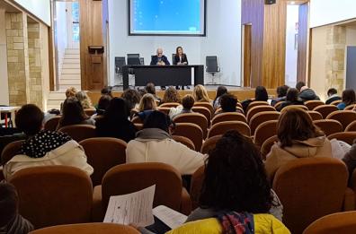 Triggiano, ambulatorio di Cardiologia di Genere: curate quasi 700 donne di tutte le età