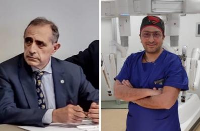 Asl Lecce, Spampinato contro De Giorgi: in tribunale la guerra fra medici