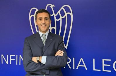 Lecce, Gabriele Greco è il nuovo presidente di Ance