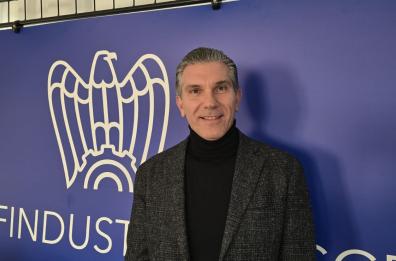 Antonio Gratis è il nuovo presidente della sezione Metalmeccanica di Confindustria Lecce