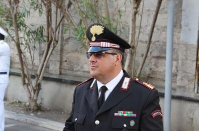 Il luogotenente Fabrizio Viva racconta il caso Scazzi: «I giorni di Sarah e quelle indagini sotto le telecamere»