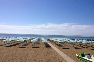 Marina di Ginosa, prorogata la scadenza del bando per le concessioni balneari