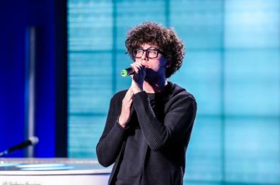 Il pugliese Lorenzo Lupo lancia il nuovo singolo, «Difendermi da te»