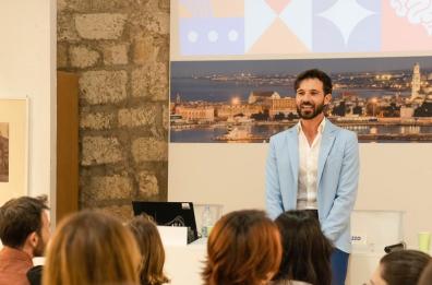 A Bari torna #benESSERE, l'evento sulla salute mentale ideato dal dottor Papalino