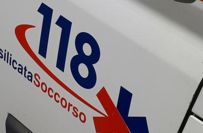 Travolto dalla legna che stava caricando, 67enne morto nel Potentino