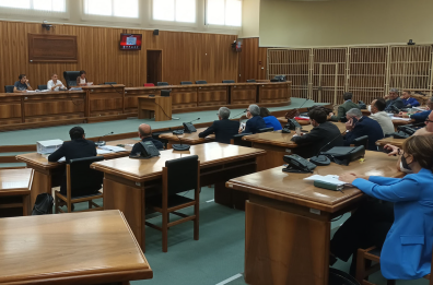 Foggia, la Procura manda alla Consulta l'assoluzione dell'ex sindaco Landella