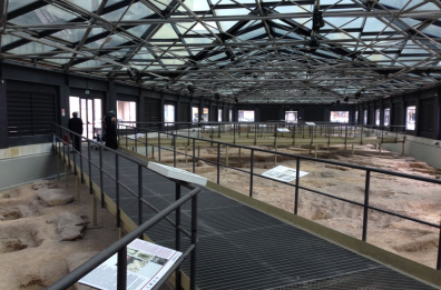 Tombe a camera, comune di Taranto affida gestione a cooperative Polisviluppo e Museion