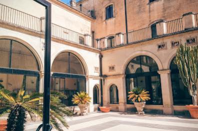 L’Università del Salento piange la scomparsa della prof.ssa Alizia Romanovic