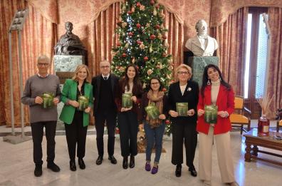 Bari, al via il 13 dicembre la musica dei «Municipi sonori»: quartetto d’archi e gruppo Jazz friends