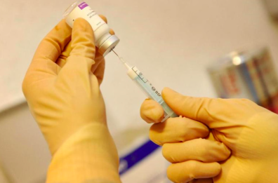 Lecce, è record di vaccinazioni per «battere» l’influenza