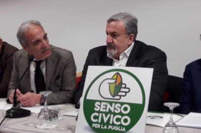 Emiliano scarica l’ex assessore Pisicchio: «Paghi i danni alla Regione»