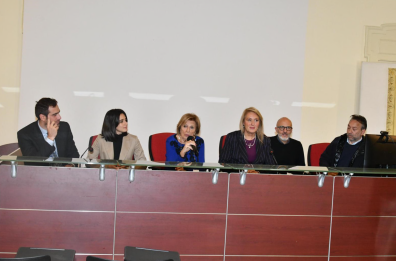 Notte di San Silvestro a Lecce con Gemelli DiVersi, Amato Ensemble, Dj Jad e Dj Wlady