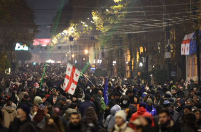 La sfida geopolitica tra megafoni russi e «anomalie» interne