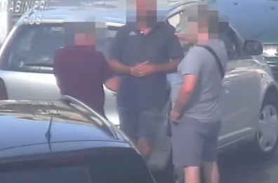 Mafia garganica, in appello 14 condanne a 108 anni. Sconto di pena al boss viestano Raduano, ora pentito