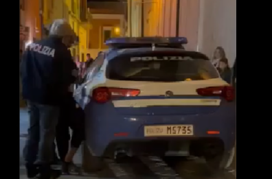 Nardò, la razzia dei ladri interrotta dai vicini di casa
