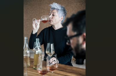 In Vino VeritARS, terzo appuntamento a Bitonto per raccontare cantine e artisti pugliesi
