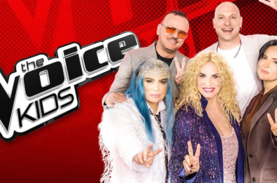 Sei concorrenti pugliesi e lucani a «The Voice»