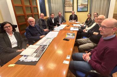 Giochi del Mediterraneo 2026, da gennaio al via i lavori di ricostruzione dello stadio Iacovone