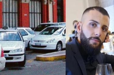 Bari, tassista accoltellato da finti clienti chiede 300mila euro di risarcimento