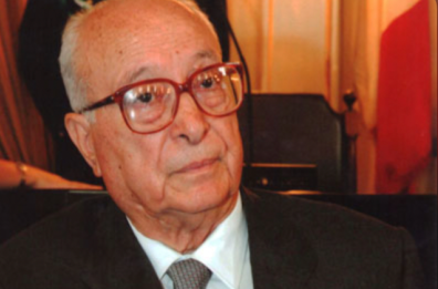 Politica in lutto: a 99 anni scompare a Nociglia l'onorevole Giacinto Urso