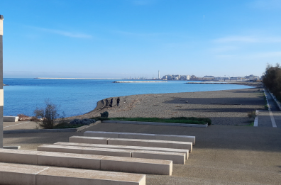 Bari, il quartiere San Girolamo rinasce grazie al mare: una rivoluzione dopo anni di cesure