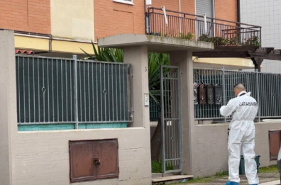 Femminicidio ad Apricena, chiesto ergastolo per il vigilantes Di Lella: uccise la moglie per gelosia