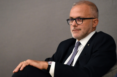 La caccia al federatore in un centrosinistra eterno cantiere aperto
