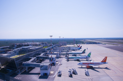 Sciopero controllori, coinvolto anche aeroporto di Brindisi: cancellati alcuni voli