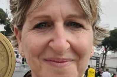 Bari, il liceo Salvemini piange la prof. Giuditta Occhiogrosso scomparsa a 53 anni