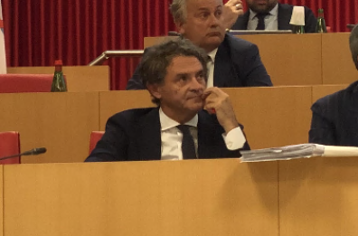 «Il Bilancio guarda al futuro e non prevede nuove tasse»