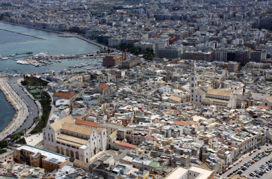 Qualità della vita, Bari 65esima in Italia e guadagna 4 posti (ma prima per il clima): in Puglia l'ultima è Foggia, ma in salita di 8 posizioni