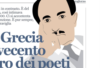 Dalla Grecia al Novecento, il teatro dei poeti