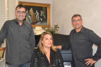 Ceglie Messapica, l’associazione «Caelium» festeggia i primi trent’anni in musica