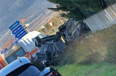Due auto si scontrano a San Severo: morta una 49enne. Deceduta anche una seconda donna di 75 anni