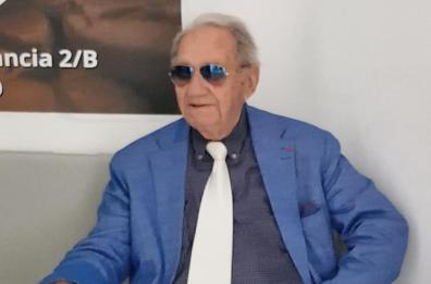 A 90 anni è morto lo chef foggiano Enzo Francavilla: era considerato l'inventore degli spaghetti all'assassina