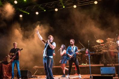«Canto Libero»: a Bari, Lecce e Taranto l'omaggio in musica a Battisti e Mogol