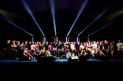 Matera ospita il contest per emergenti «Promuovi la tua musica»: ospite Gaetano De Caro