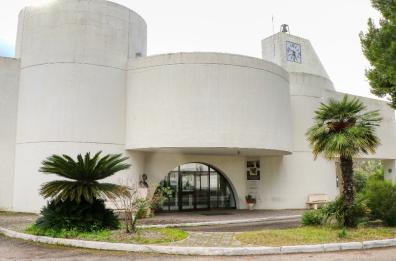 Taranto, Cittadella della Carità: «La gestione deve essere affidata a un commissario»