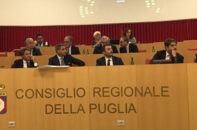 Riforma di Arif e Pugliapromozione: lite anche sulle sei nuove poltrone