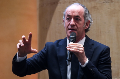 Regionali, Zaia spinge per il voto nel 2026