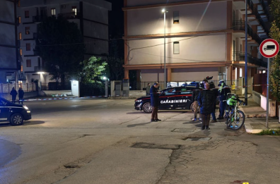 Presi gli assassini di Corato: lite in famiglia dietro l'omicidio di un 50enne. Fermata pure la moglie della vittima