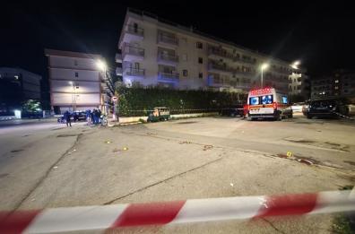 Omicidio Corato, ecco cosa è successo durante la spedizione punitiva: in carcere cognato e nipoti della vittima
