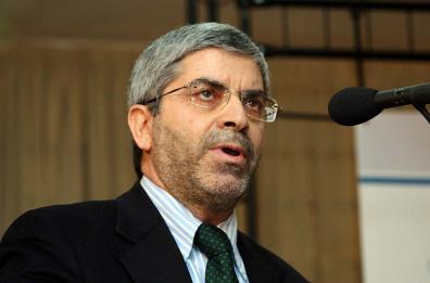 Garanti della della costituzionalità delle norme, Antonio Maruccia ha prestato giuramento