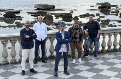 «Akusticose Elettriche», esce il nuovo disco dei Radio Lausberg prodotto da Finaz