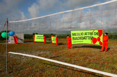 Matera, per il deposito nazionale delle scorie nucleari i Cinquestelle ribadiscono il proprio no