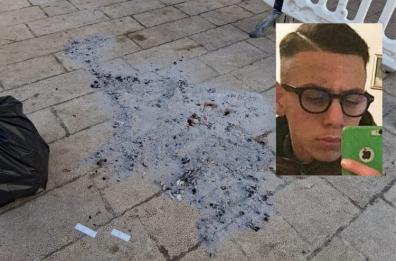 Sannicandro di Bari, tanti colpi di pistola tra addome e torace: così è morto Gabriele Decicco. I funerali all'alba